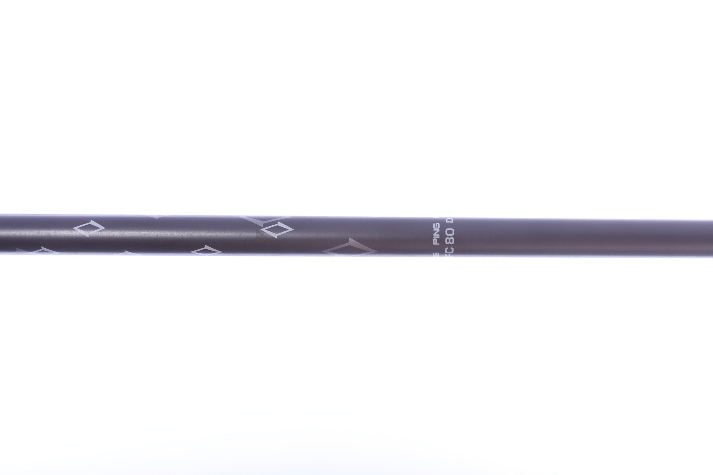 Used Ping G425 MAX Driver - 10.5 Degrees - Seniors Flex Ping TFC 80 - Right-Handed