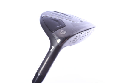 Used Callaway Rogue ST MAX 9-Wood - Right-Handed - 24 Degrees - Seniors Flex