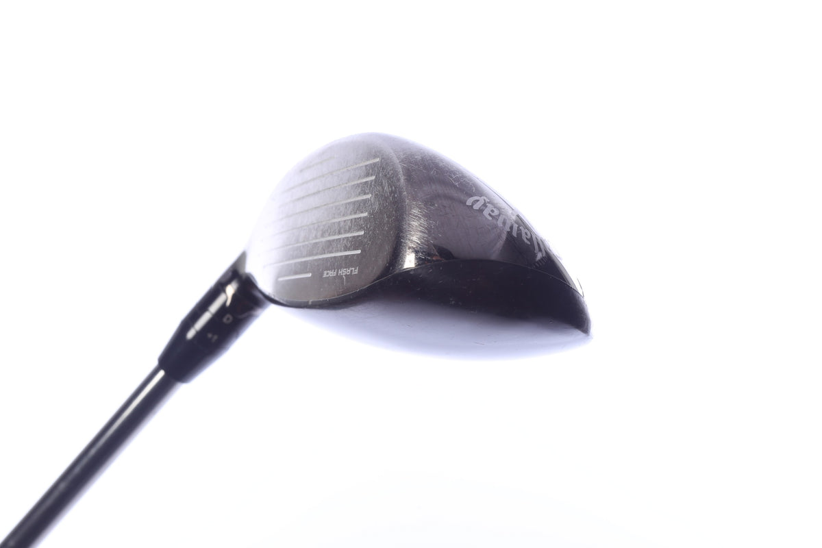 Used Callaway Epic Flash 4H Hybrid - Right-Handed - 21 Degrees - Regular Flex