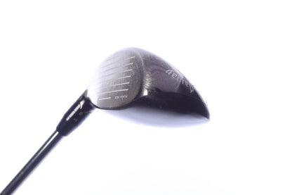 Used Callaway Epic Flash 4H Hybrid - Right-Handed - 21 Degrees - Regular Flex