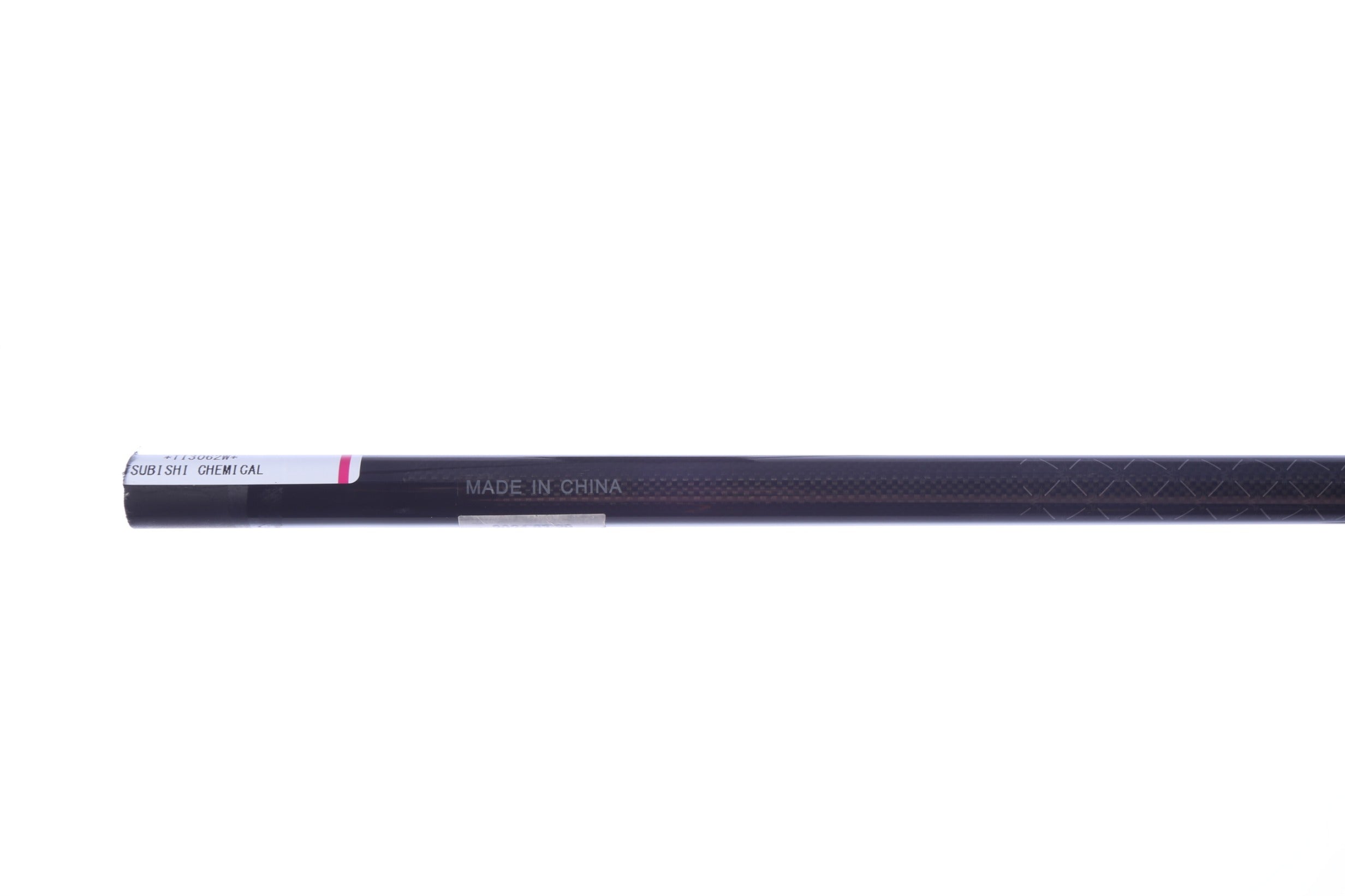 Used Mitsubishi Tensei Pro Orange 1K Driver Shaft Extra Stiff Flex Graphite - 43.25 in - Callaway Opti-Fit Adapter
