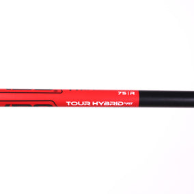 Srixon ZX MKII 19* 3H RH 40.5 in Graphite Shaft Regular Flex-Next Round