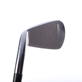Used Mizuno MP 58 Single 4-Iron - Right-Handed - Stiff Flex-Next Round