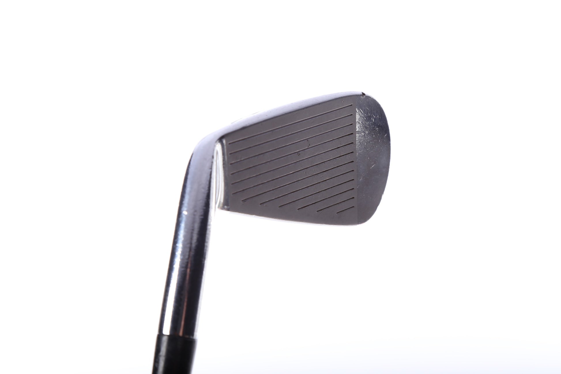 Used Mizuno MP 58 Single 4-Iron - Right-Handed - Stiff Flex-Next Round