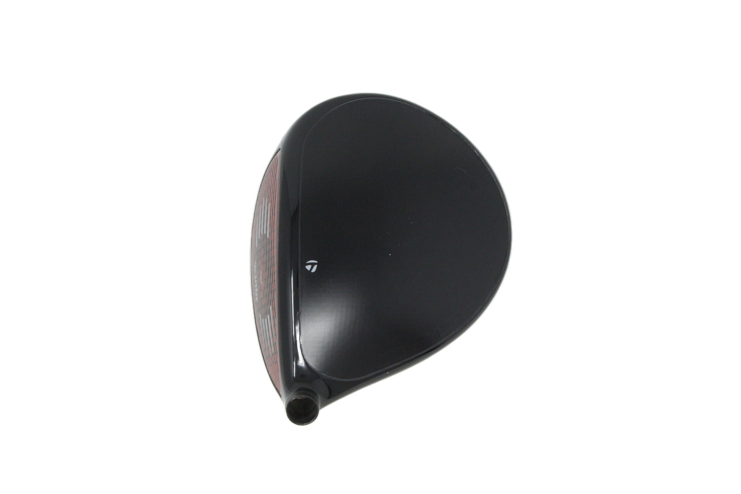 Used TaylorMade STEALTH Driver - HEAD ONLY - Right-Handed - 12 Degrees