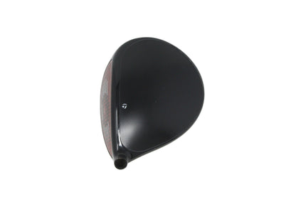 Used TaylorMade STEALTH Driver - HEAD ONLY - Right-Handed - 12 Degrees