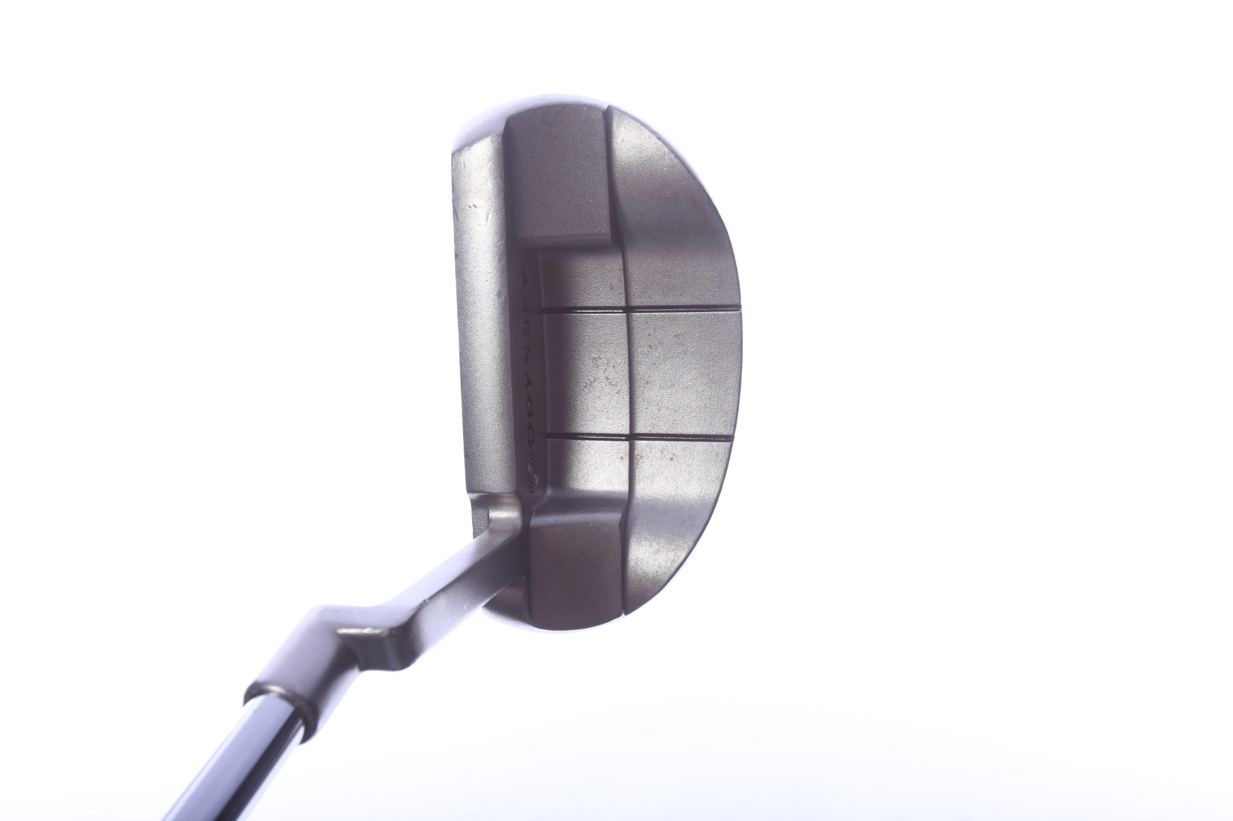 Used Odyssey White Hot #7 Putter - Right-Handed - 35 in - Mid-mallet