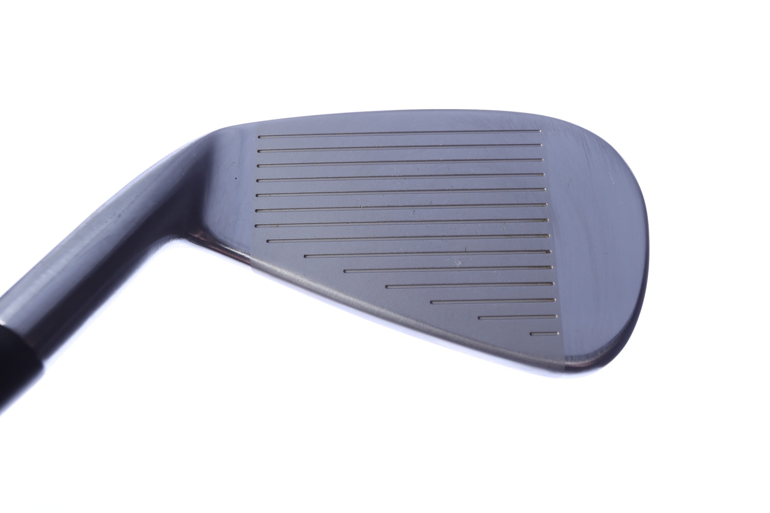 Used Cobra 2022 KING Forged Tec Single 4-Iron - Right-Handed - Stiff Flex