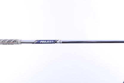 Used Titleist Vokey SM8 Brushed Steel Lob Wedge - Right-Handed - 58 Degrees - Extra Stiff Flex-Next Round