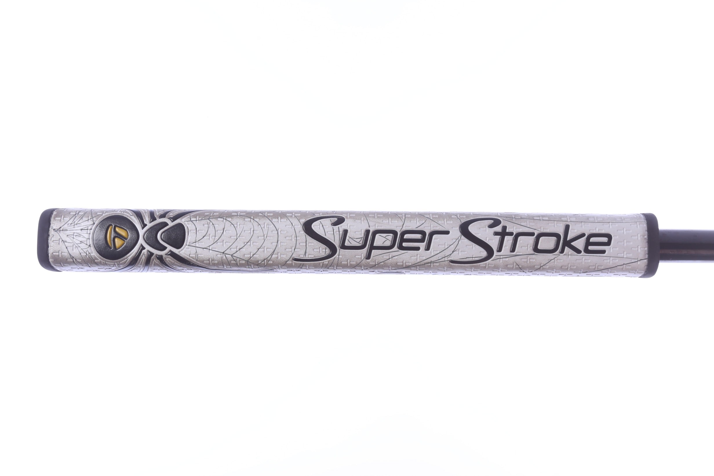 Used TaylorMade Spider Tour X Small Slant Putter - Right-Handed - 34.5 in - Mallet-Next Round