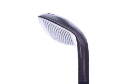 Used Callaway Rogue X Gap Wedge - Left-Handed - 51 Degrees - Stiff Flex-Next Round