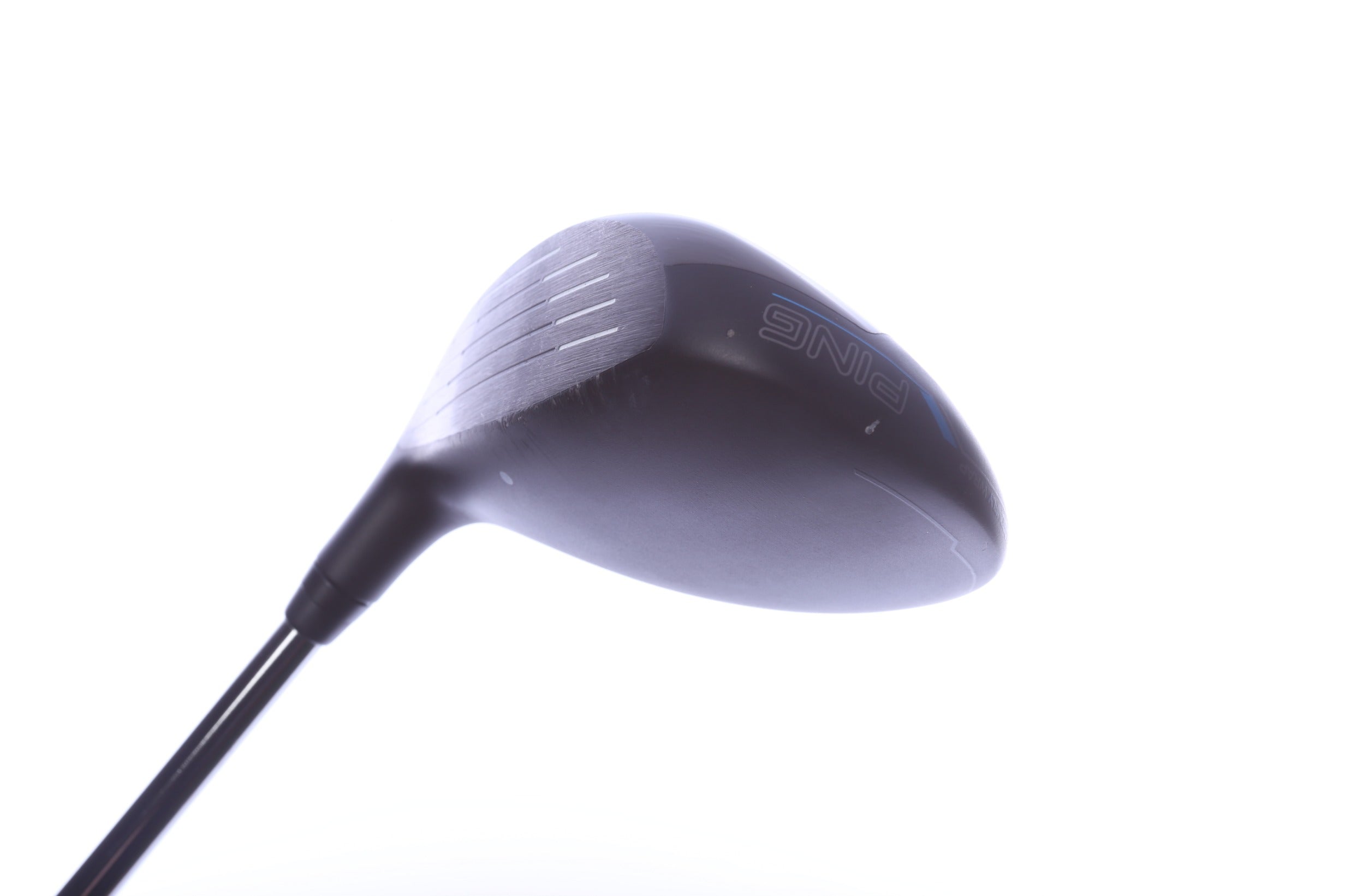 Used Ping G440 MAX Right-Handed Fairway Wood – Next Round