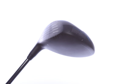 Used Ping G440 MAX 4-Wood - Right-Handed - 17 Degrees - Regular Flex