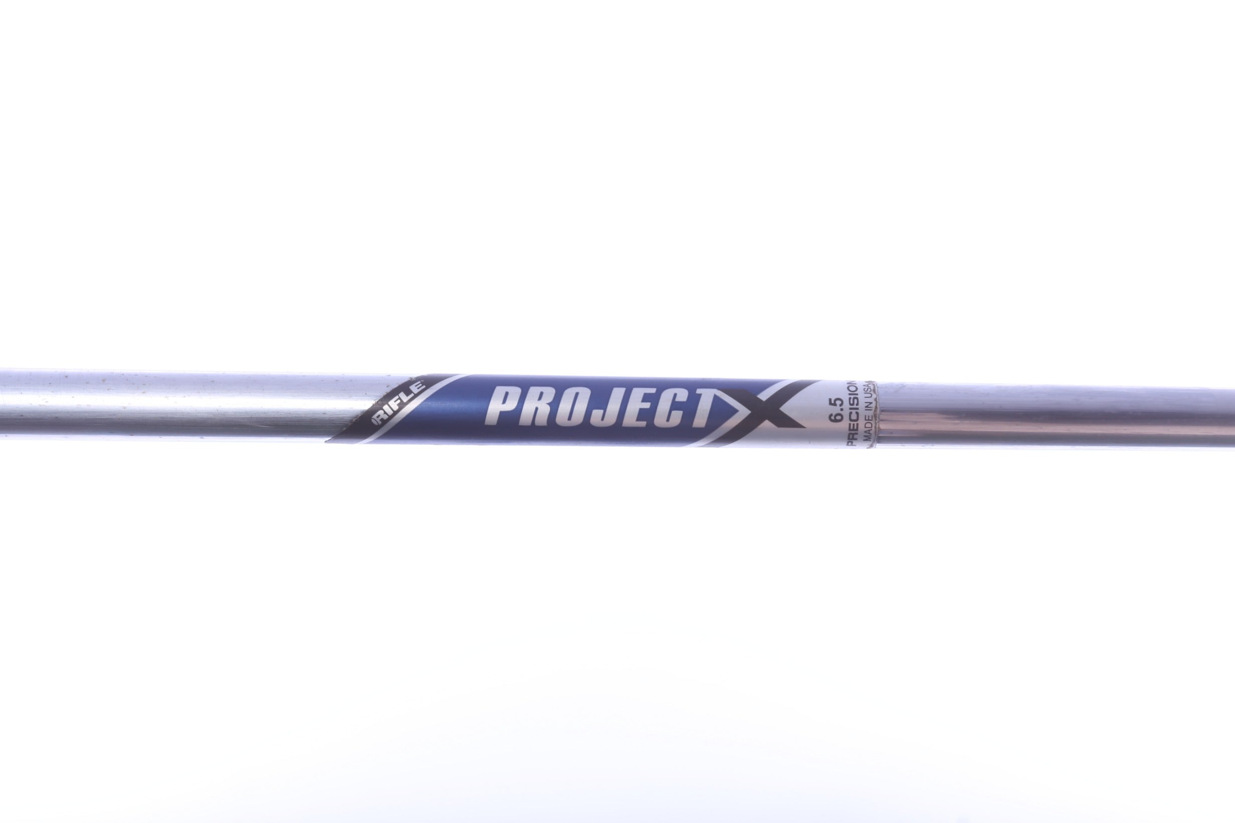 Used Mizuno JPX 850 Forged Iron Set - Right-Handed - 5-PW - Extra Stiff Flex