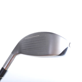 Used Adams Idea a7OS Max Hybrid 4H Hybrid - Right-Handed - Degrees - Regular Flex-Next Round