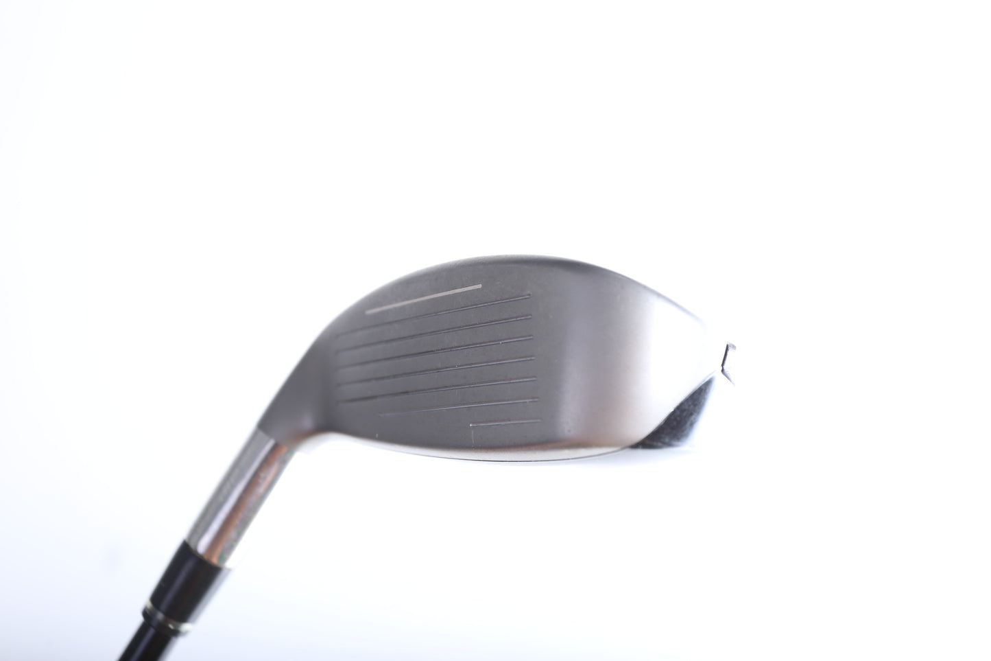 Used Adams Idea a7OS Max Hybrid 4H Hybrid - Right-Handed - Degrees - Regular Flex-Next Round