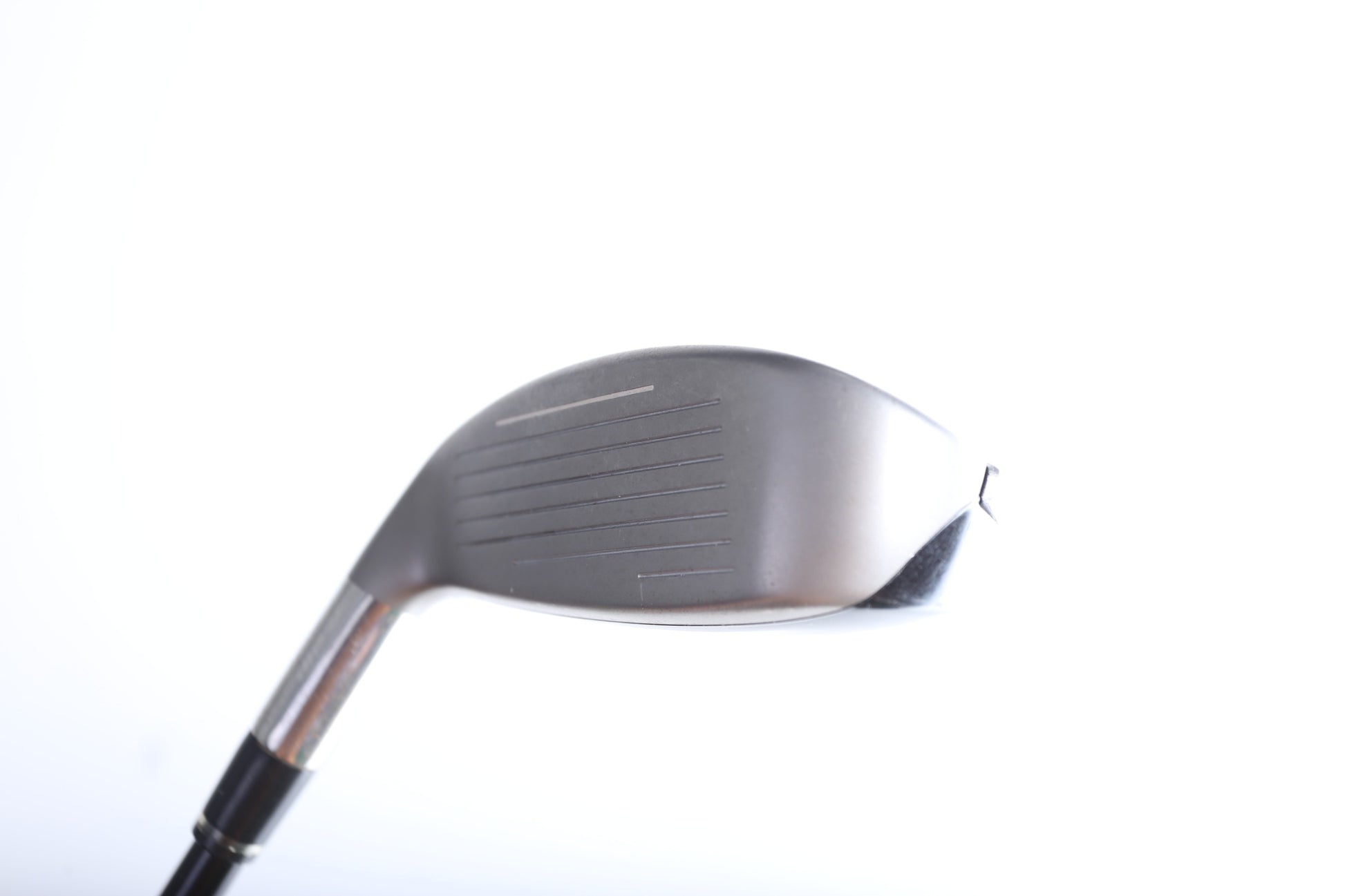 Used Adams Idea a7OS Max Hybrid 4H Hybrid - Right-Handed - Degrees - Regular Flex-Next Round