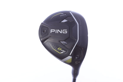 Used Ping G430 MAX 5-Wood - Right-Handed - 18 Degrees - Regular Flex