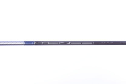 Used Callaway Paradym Ai Smoke MAX Fast 4H Hybrid - Right-Handed - 21 Degrees - Seniors Flex