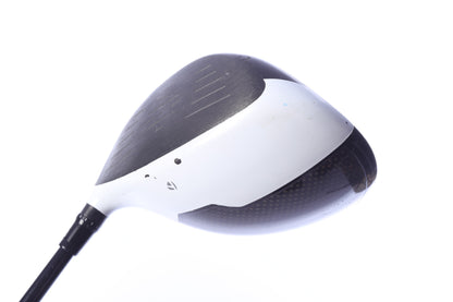 Used TaylorMade M2 2016 Driver - 10.5 Degrees - Stiff Flex Mitsubishi Kai'li Deep Waves Red - Right-Handed