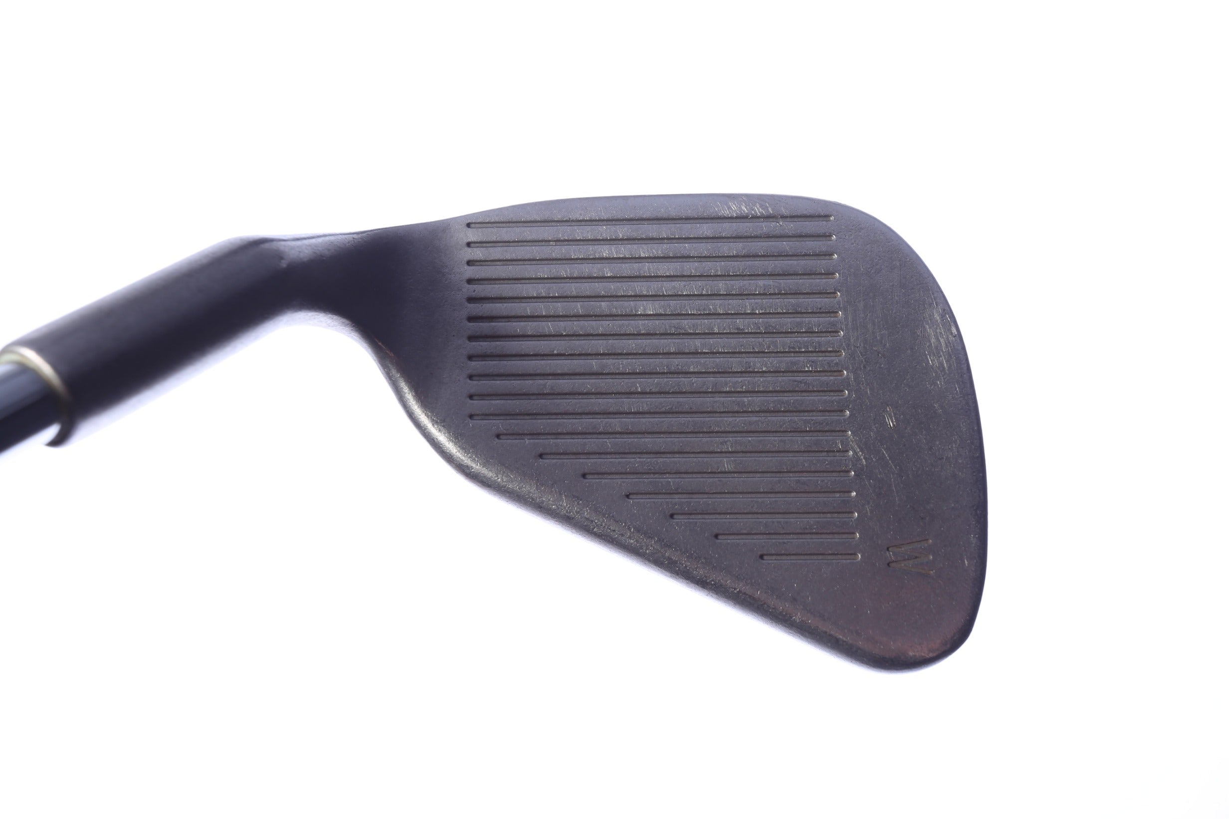 Used Ping Eye 2 Pitching Wedge - Right-Handed - 49 Degrees - Stiff Flex