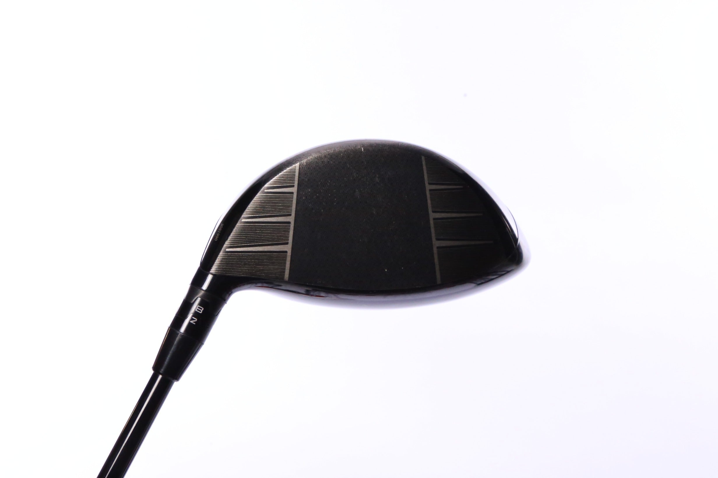 Used Titleist GT2 Driver - 11 Degrees - Regular Flex Project X HZRDUS SMOKE Red RDX - Right-Handed-Next Round