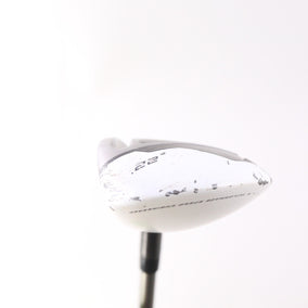 Used TaylorMade RocketBallz 4H Hybrid - Right-Handed - 22 Degrees - Ladies Flex-Next Round