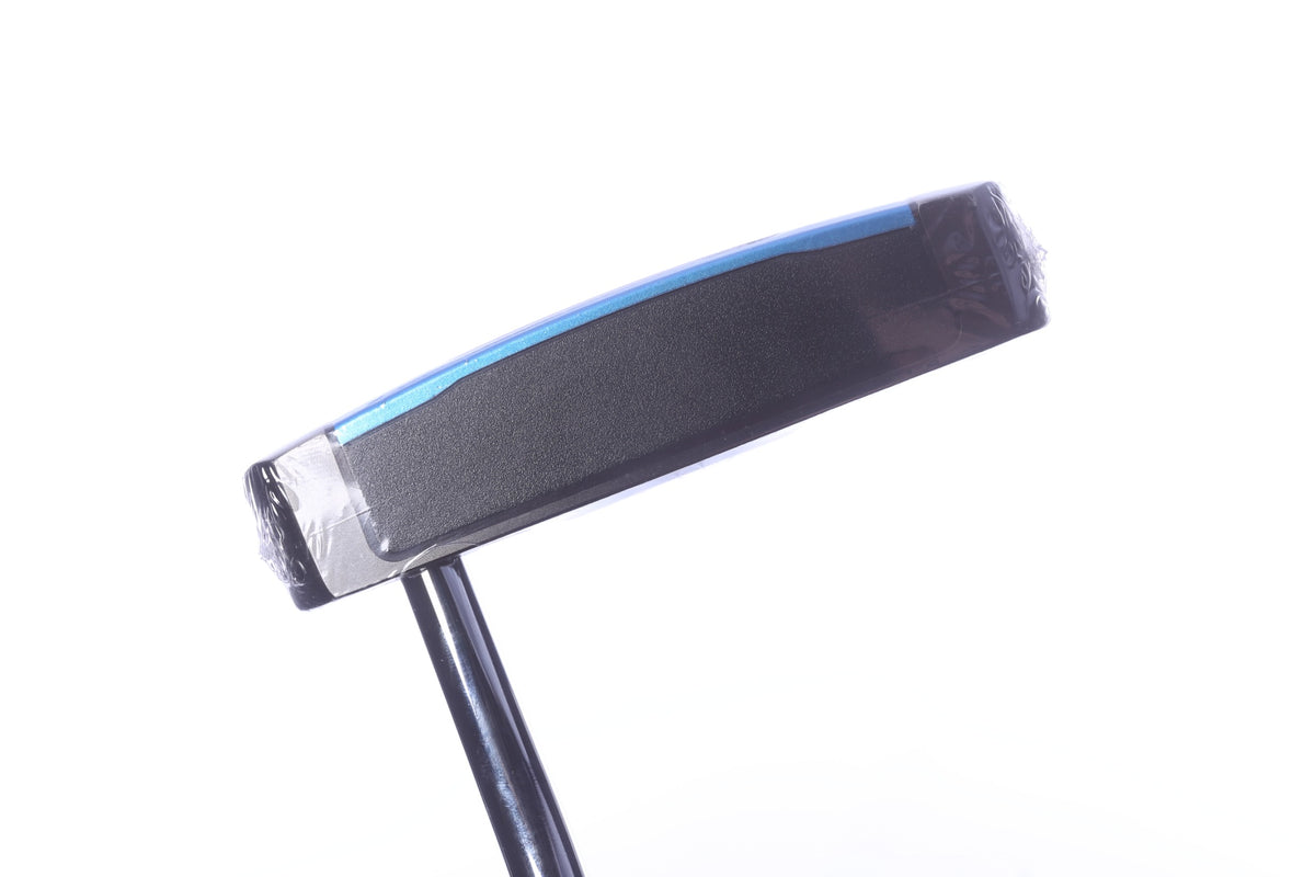 Used Ping 2025 Scottsdale Craz-E Putter - Right-Handed - 35 in - Mallet