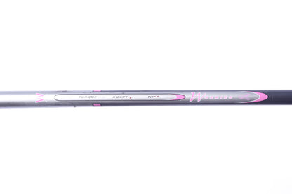 Used Cleveland Hibore Womens Series Pitching Wedge - Right-Handed - 45 Degrees - Ladies Flex-Next Round
