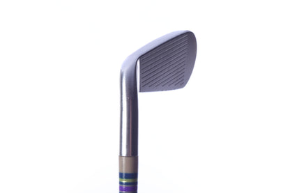 Used Srixon Z-Forged II Single 6-Iron - Right-Handed - Extra Stiff Flex