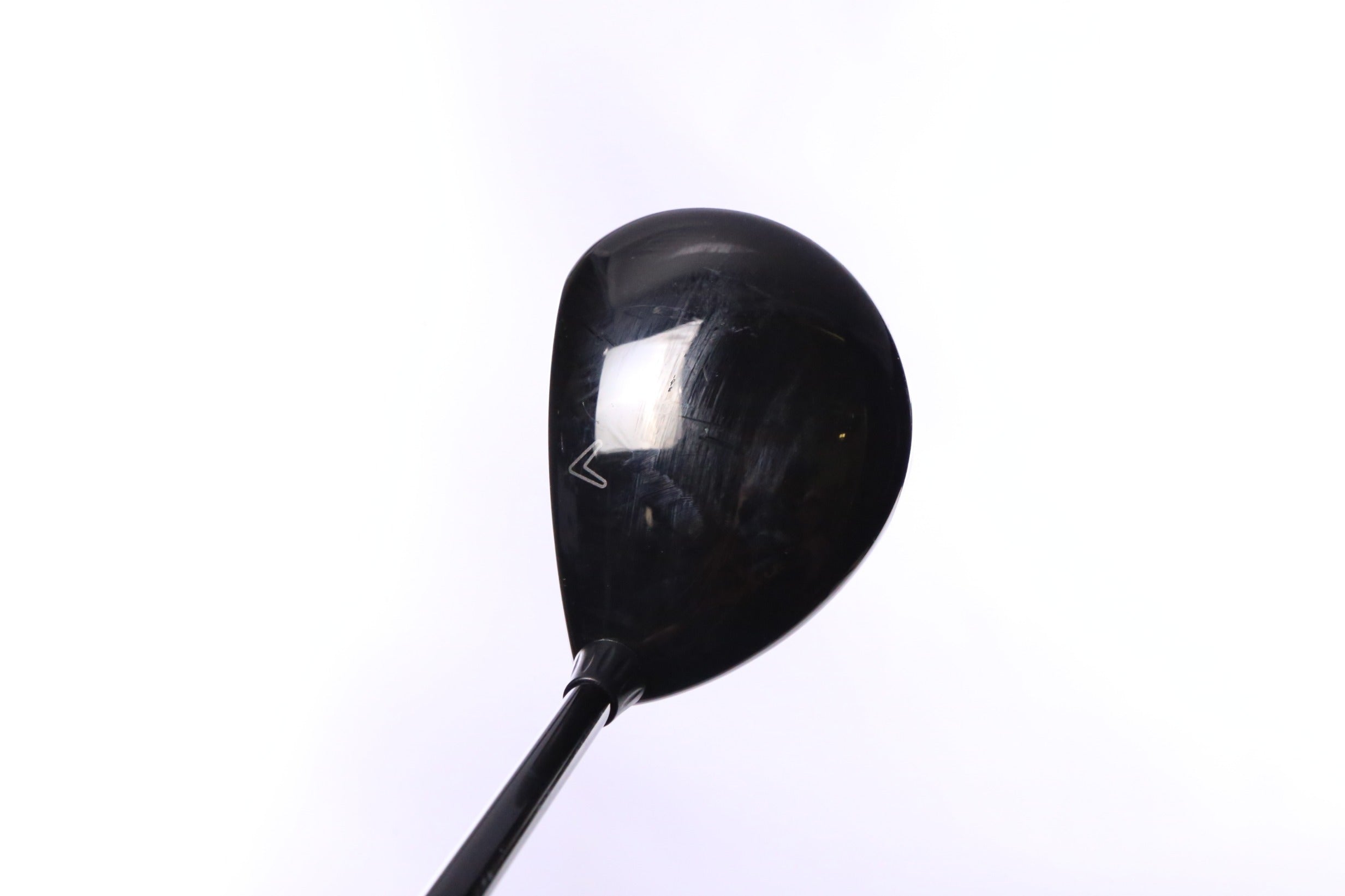 Used Callaway X 3-Wood - Right-Handed - 15 Degrees - Regular Flex-Next Round