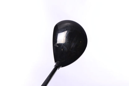 Used Callaway X 3-Wood - Right-Handed - 15 Degrees - Regular Flex-Next Round