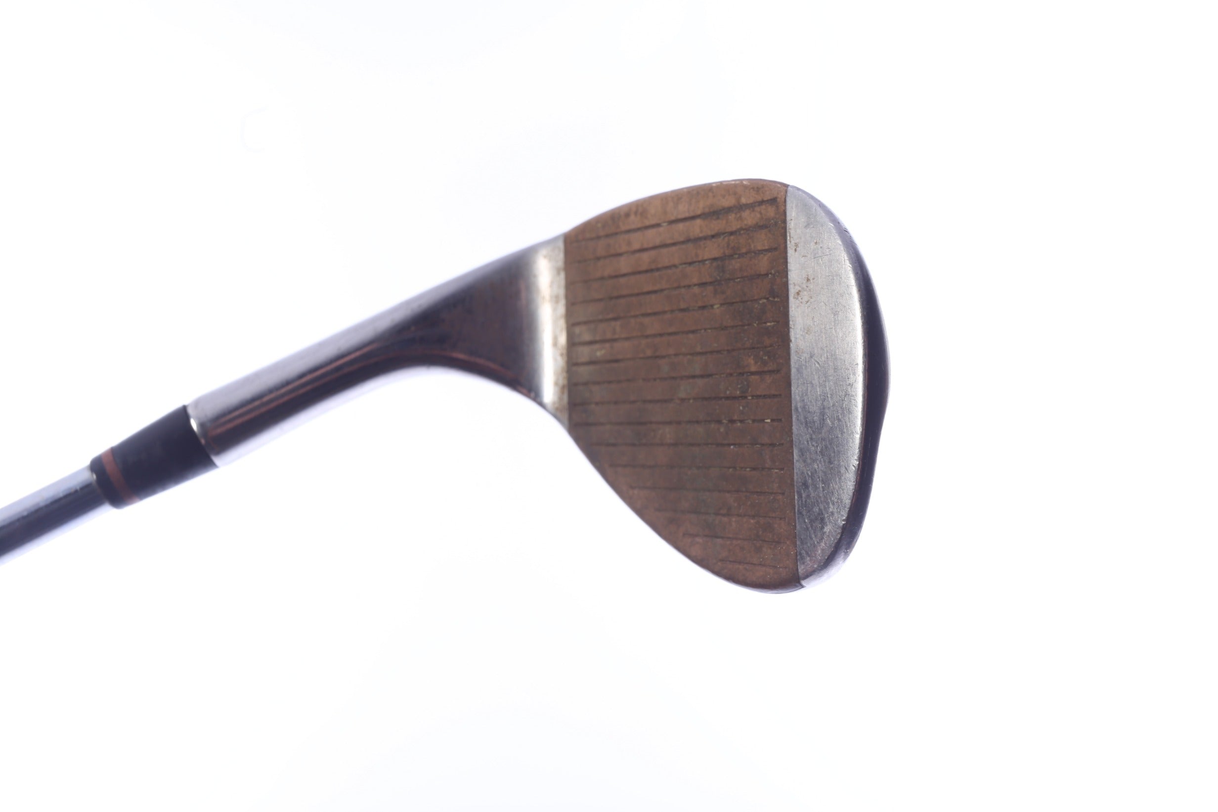 Used TaylorMade Tour Lob Wedge - Right-Handed - 61 Degrees - Stiff Flex-Next Round