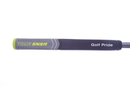 Used Titleist Scotty Cameron GoLo 6 2015 Putter - Right-Handed - 36 in - Mallet-Next Round