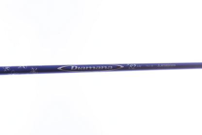 Used Titleist 913H 3H Hybrid - Right-Handed - 19 Degrees - Stiff Flex-Next Round