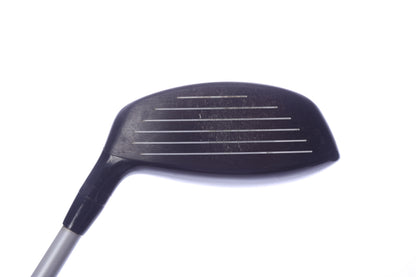 Used Tour Edge Exotics CB Pro 3-Wood - Right-Handed - 15.5 Degrees - Regular Flex-Next Round