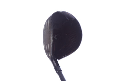 Used Callaway Mavrik Max 3-Wood - Right-Handed - 15 Degrees - Seniors Flex-Next Round