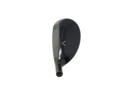 Used Callaway Rogue 5H - HEAD ONLY - Right-Handed - 24 Degrees