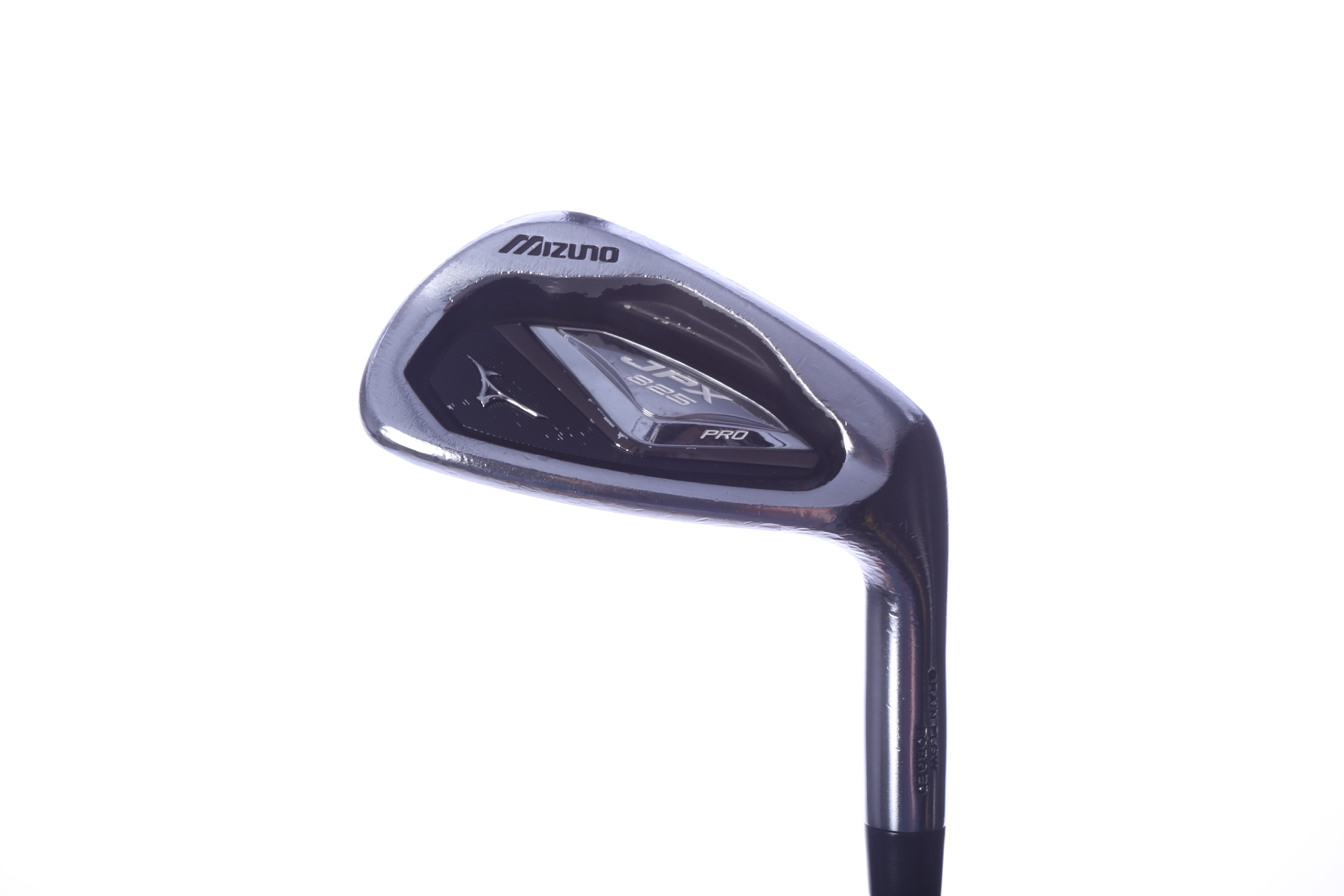 Used Mizuno JPX 825 Pro Single 9-Iron - Right-Handed - Regular Flex-Next Round