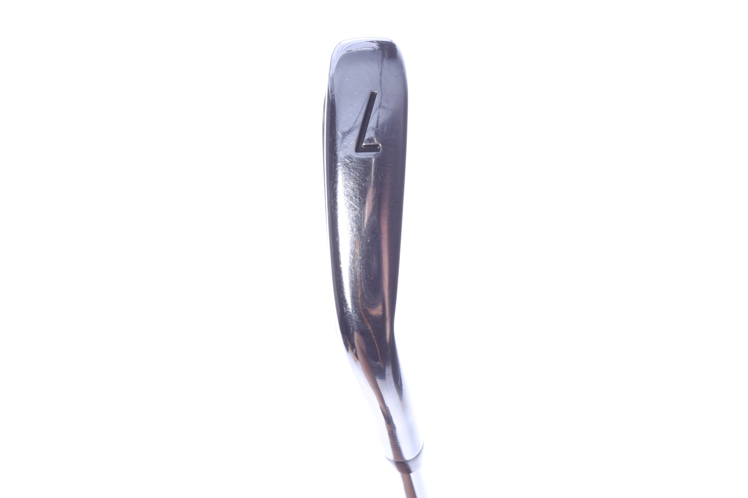Used Titleist T100S Single 7-Iron - Right-Handed - Stiff Flex-Next Round