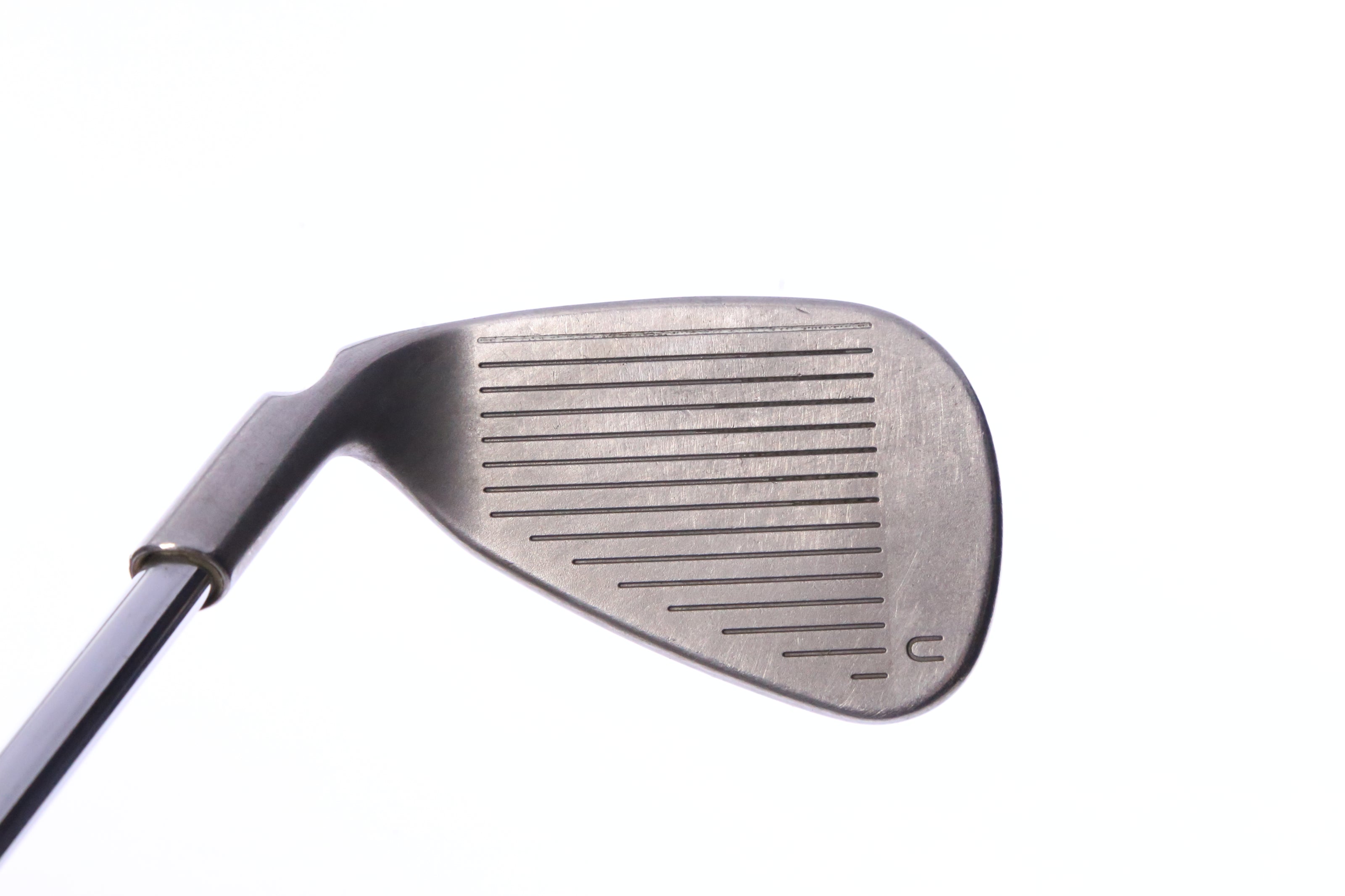Used Ping G15 Utility Wedge - Right-Handed - 50 Degrees - Stiff Flex-Next Round