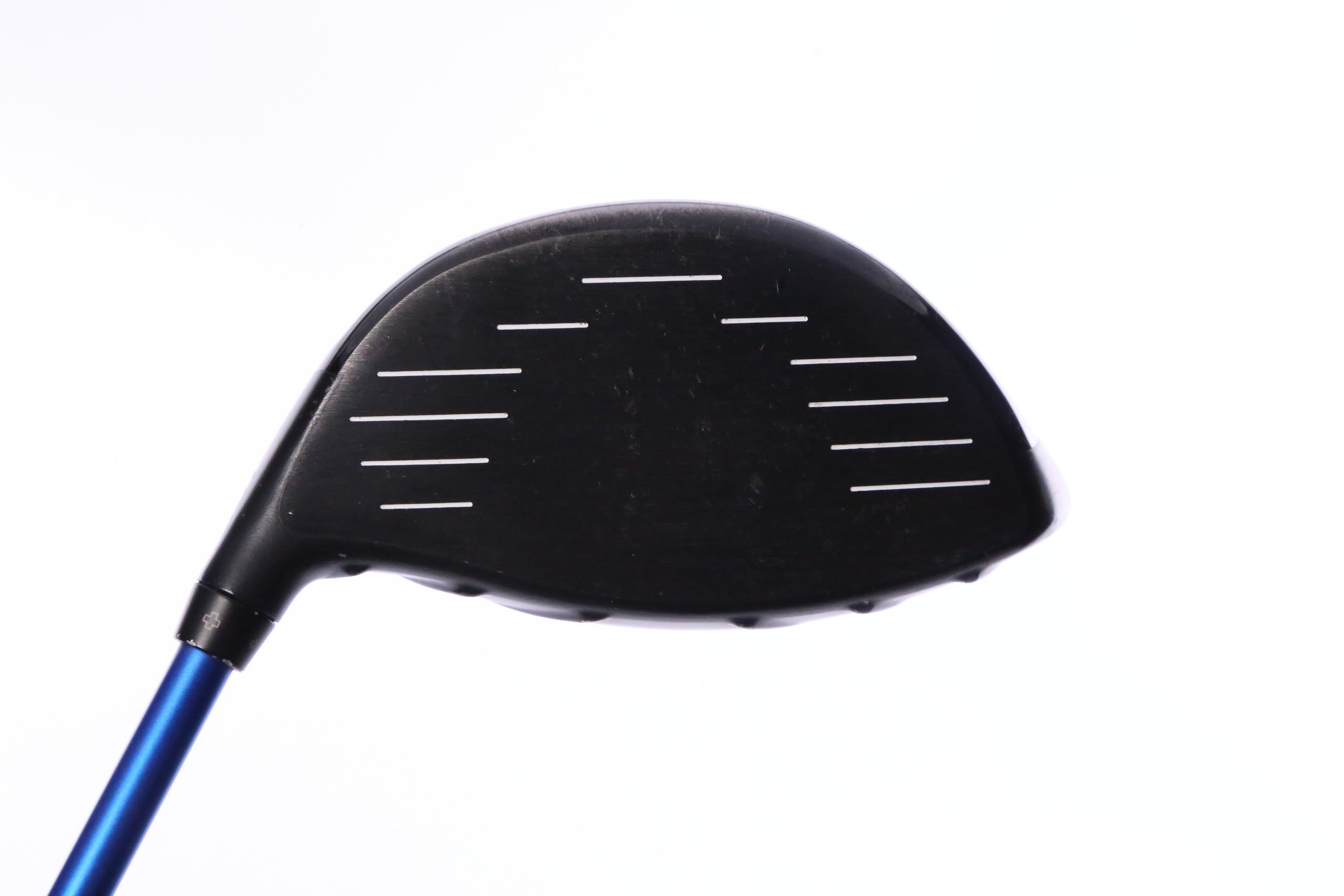 Used Titleist GT2 Driver - 9 Degrees - Regular Flex Fujikura AIR SPEEDER - Right-Handed-Next Round