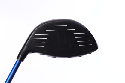 Used Titleist GT2 Driver - 9 Degrees - Regular Flex Fujikura AIR SPEEDER - Right-Handed-Next Round