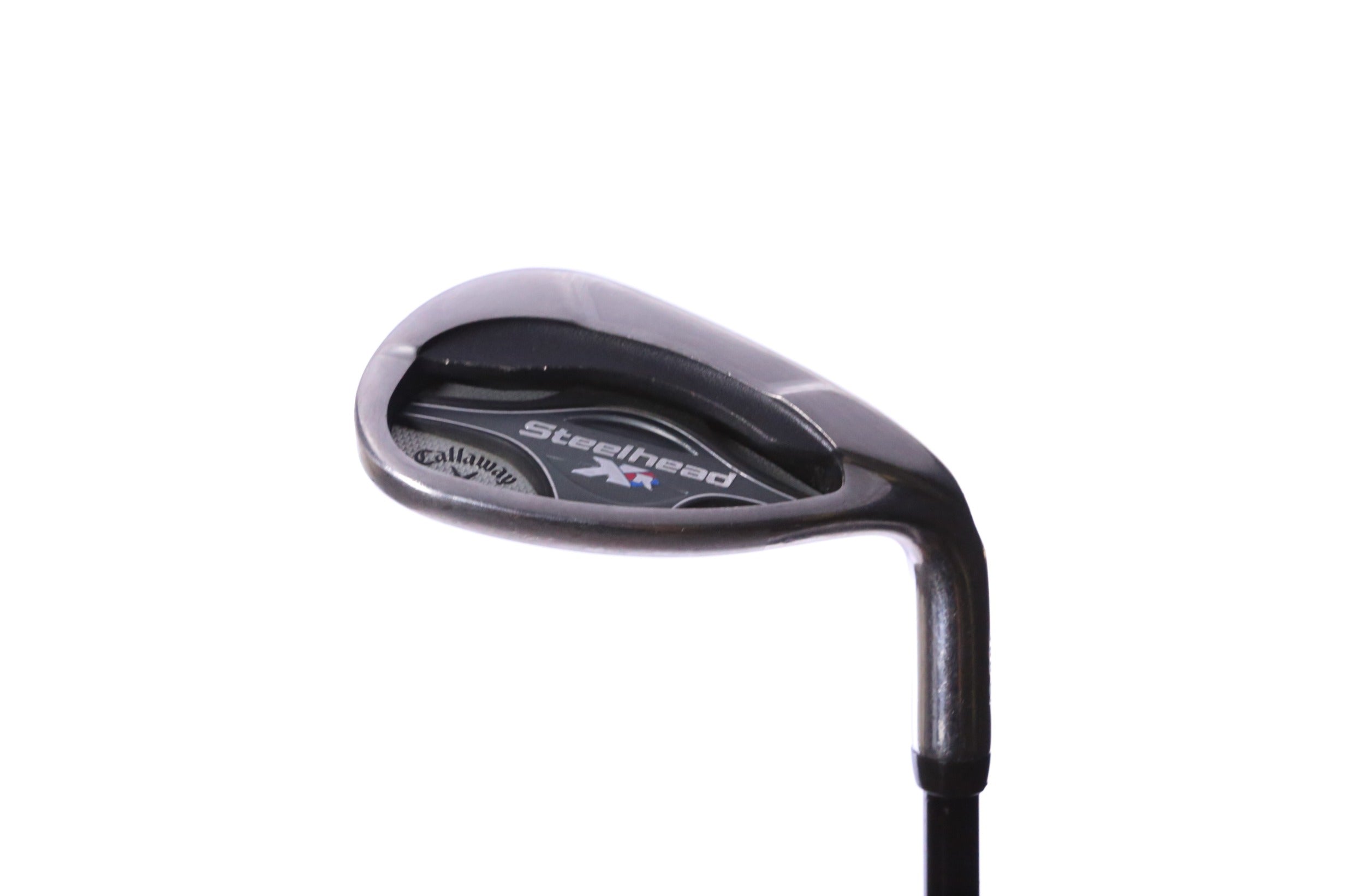 Used Callaway Steelhead XR Lob Wedge - Right-Handed - 59 Degrees - Regular Flex