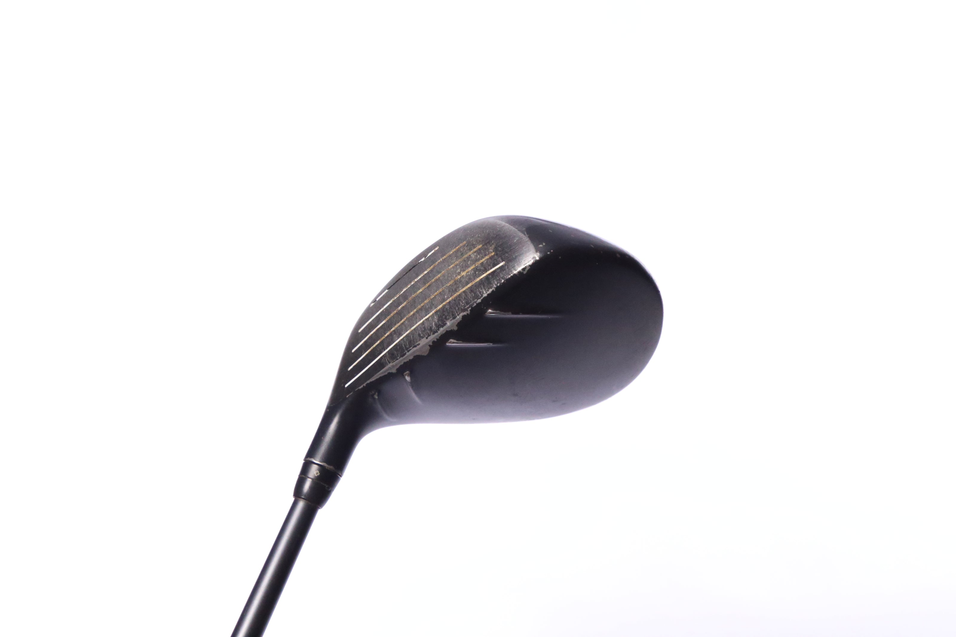 Used Ping G30 3-Wood - Right-Handed - 14.5 Degrees - Soft Regular Flex-Next Round