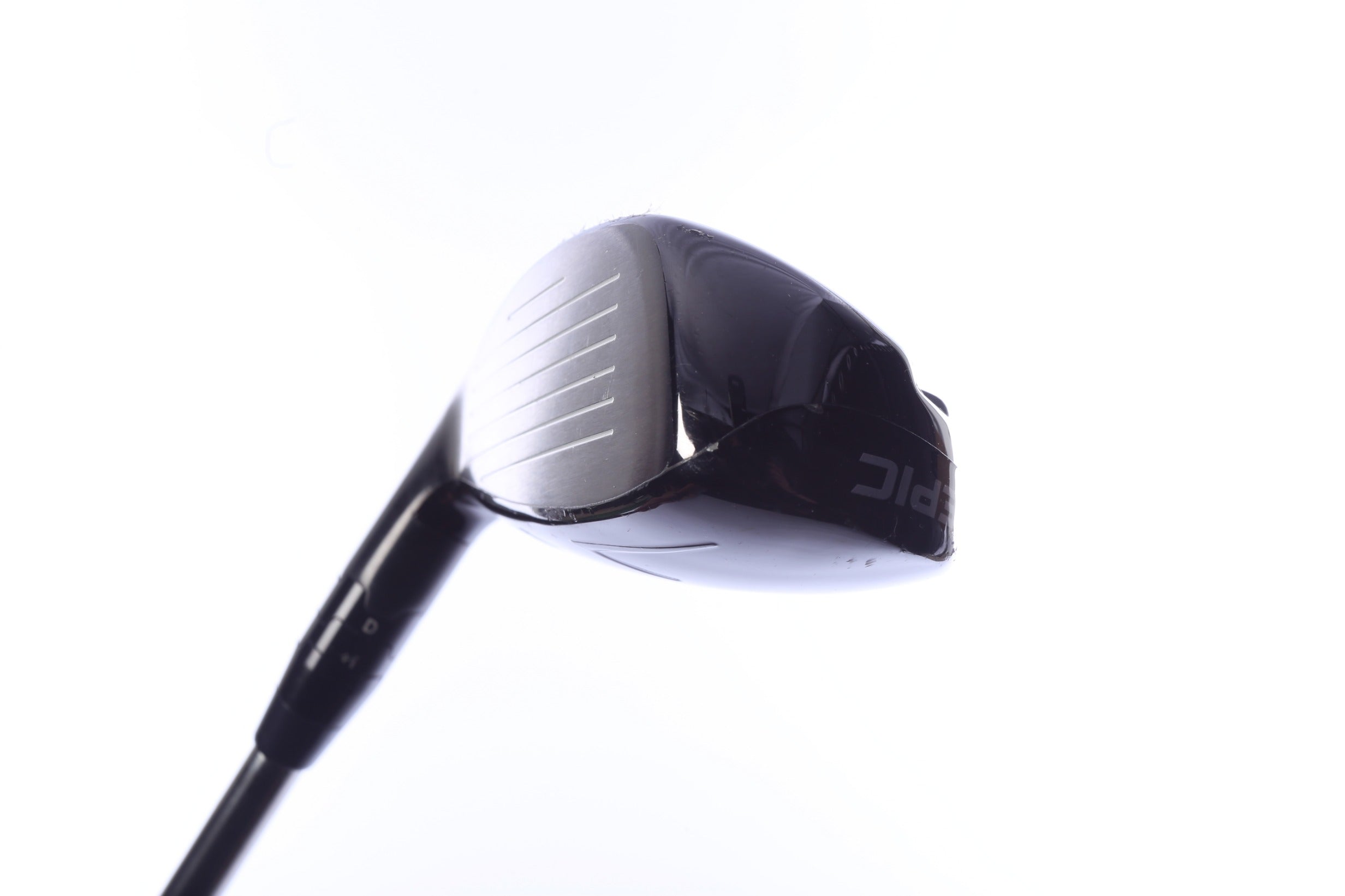 Used Callaway Epic 4H Hybrid - Right-Handed - 23 Degrees - Stiff Flex