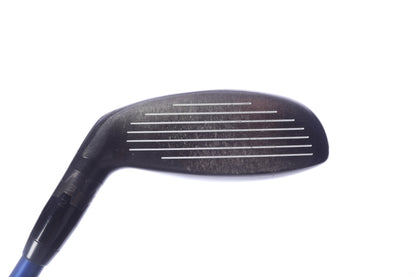 Used Titleist 913H 2H Hybrid - Right-Handed - 17 Degrees - Stiff Flex-Next Round