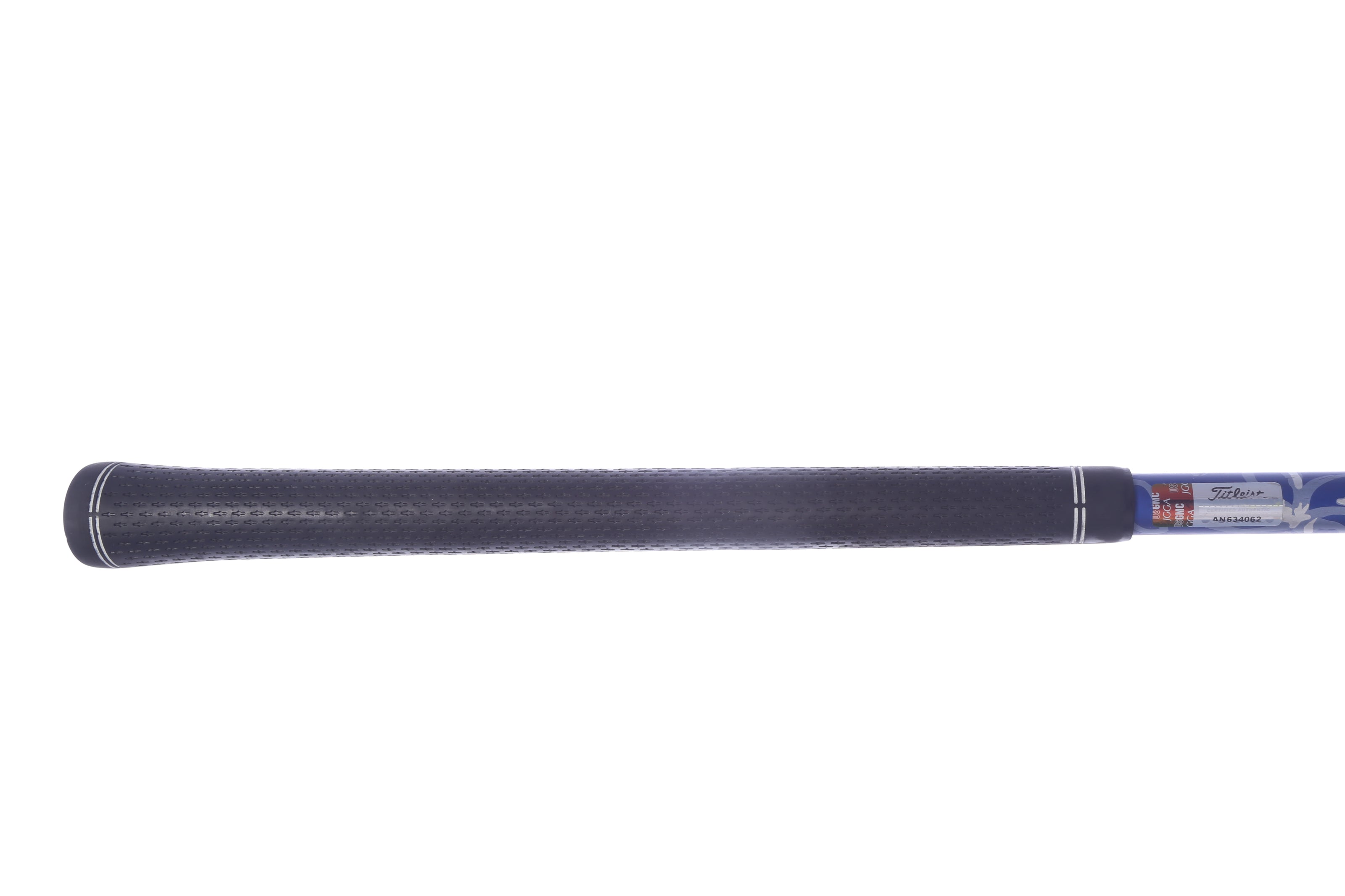 Used Titleist 913H 2H Hybrid - Right-Handed - 17 Degrees - Stiff Flex-Next Round