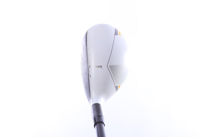 Used TaylorMade RocketBallz Stage 2 3H Hybrid - Right-Handed - 19 Degrees - Stiff Flex-Next Round
