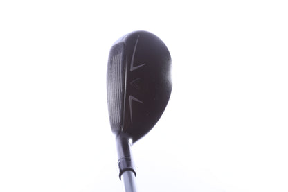 Used Callaway Steelhead XR Hybrid Set - Right-Handed - 5H, 6H - Ladies Flex-Next Round